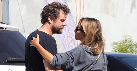 Joshua Jackson Diane Kruger Mystery Woman Photos Long