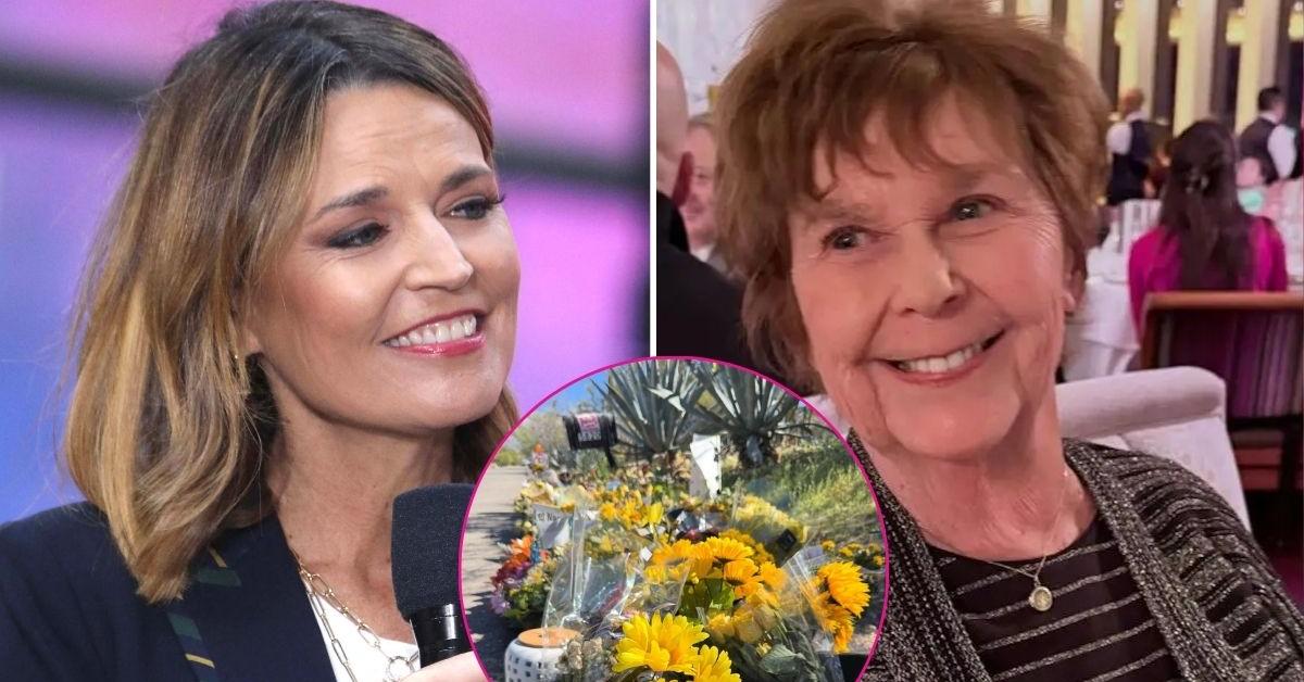 Nancy Guthrie's Kidnapper May Be Visiting Memorial Amid&hellip;