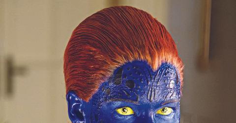 X Men: Days Of Future Past – 2014