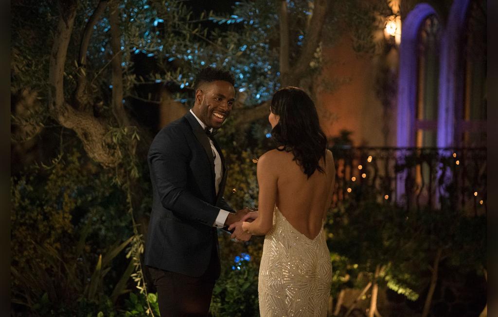 The Most Shocking Moments From Last Night's 'Bachelorette'