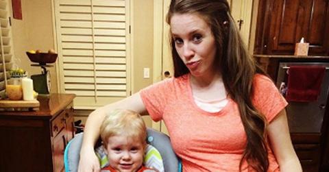 Jill duggar new tattoo nose piercing pics hero
