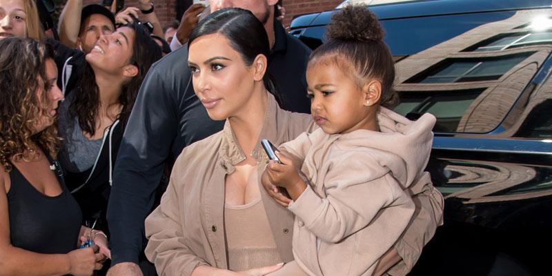 kim kardashian north west hide seek baby 3 pic pp