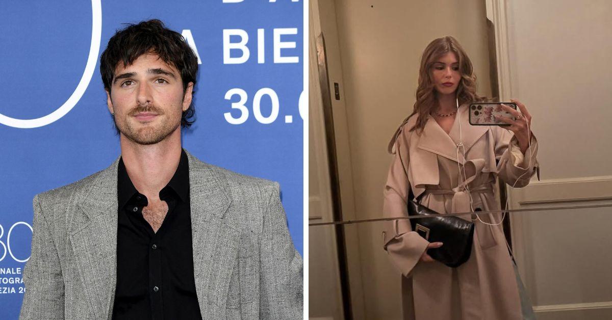 jacob elordi olivia jade relationship timeline