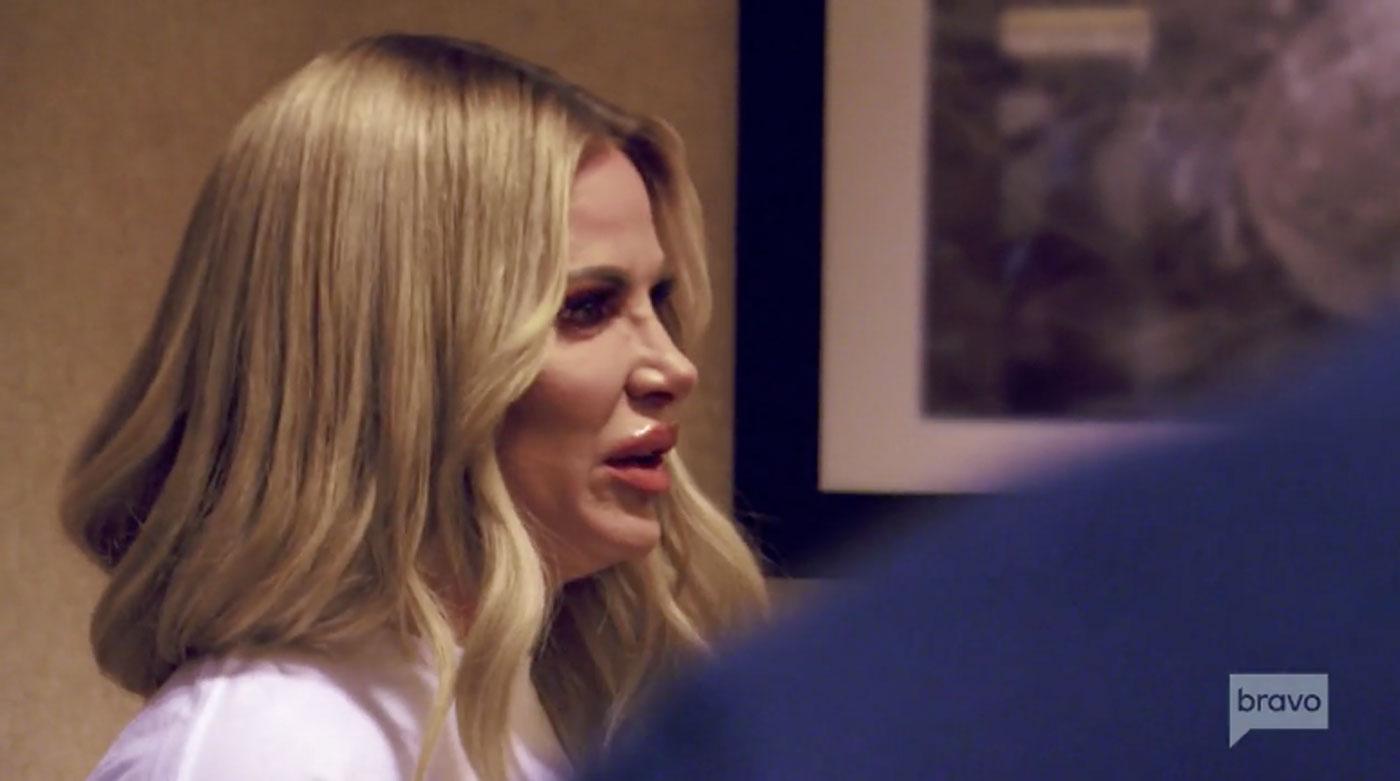 rhoa kim zolciak blows up andy cohen before quitting 04