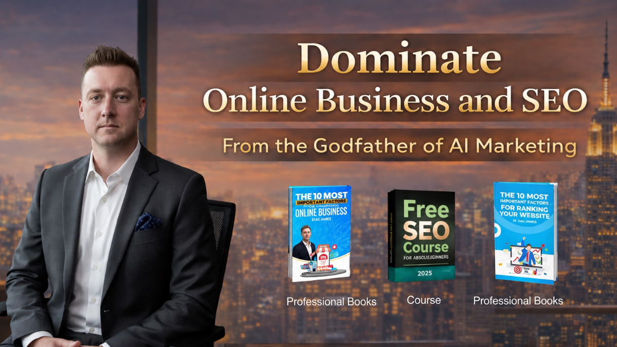 ai is the new gatekeeper of business zack mozes launches new book