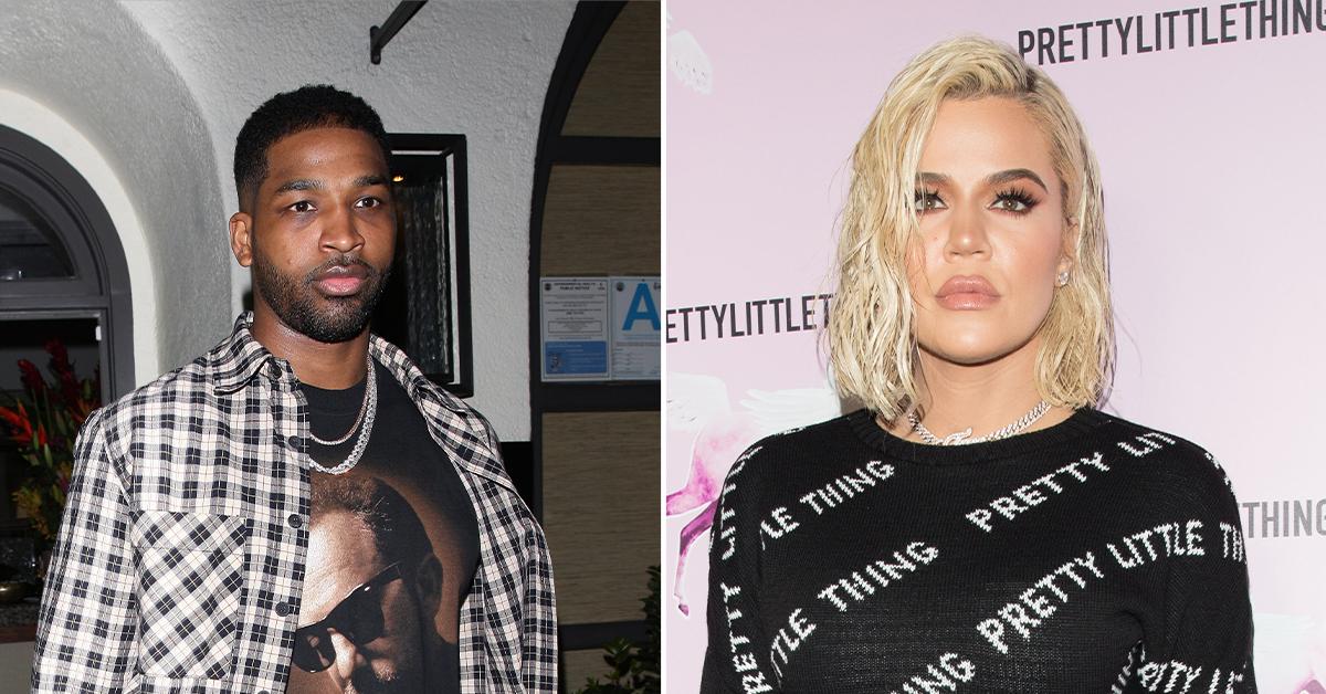 Is Tristan Thompson Jealous Of Khloe Kardashian s New Romance