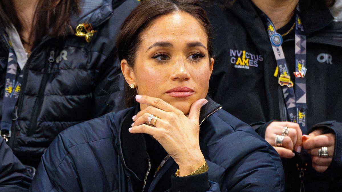 image of meghan markle