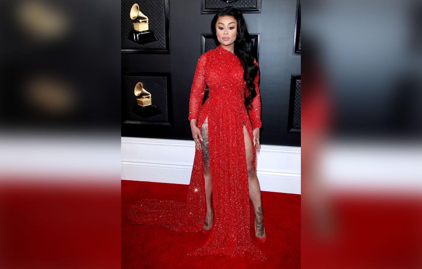 Grammy Awards 2020 Celebrity Red Carpet Arrival Photos Looks