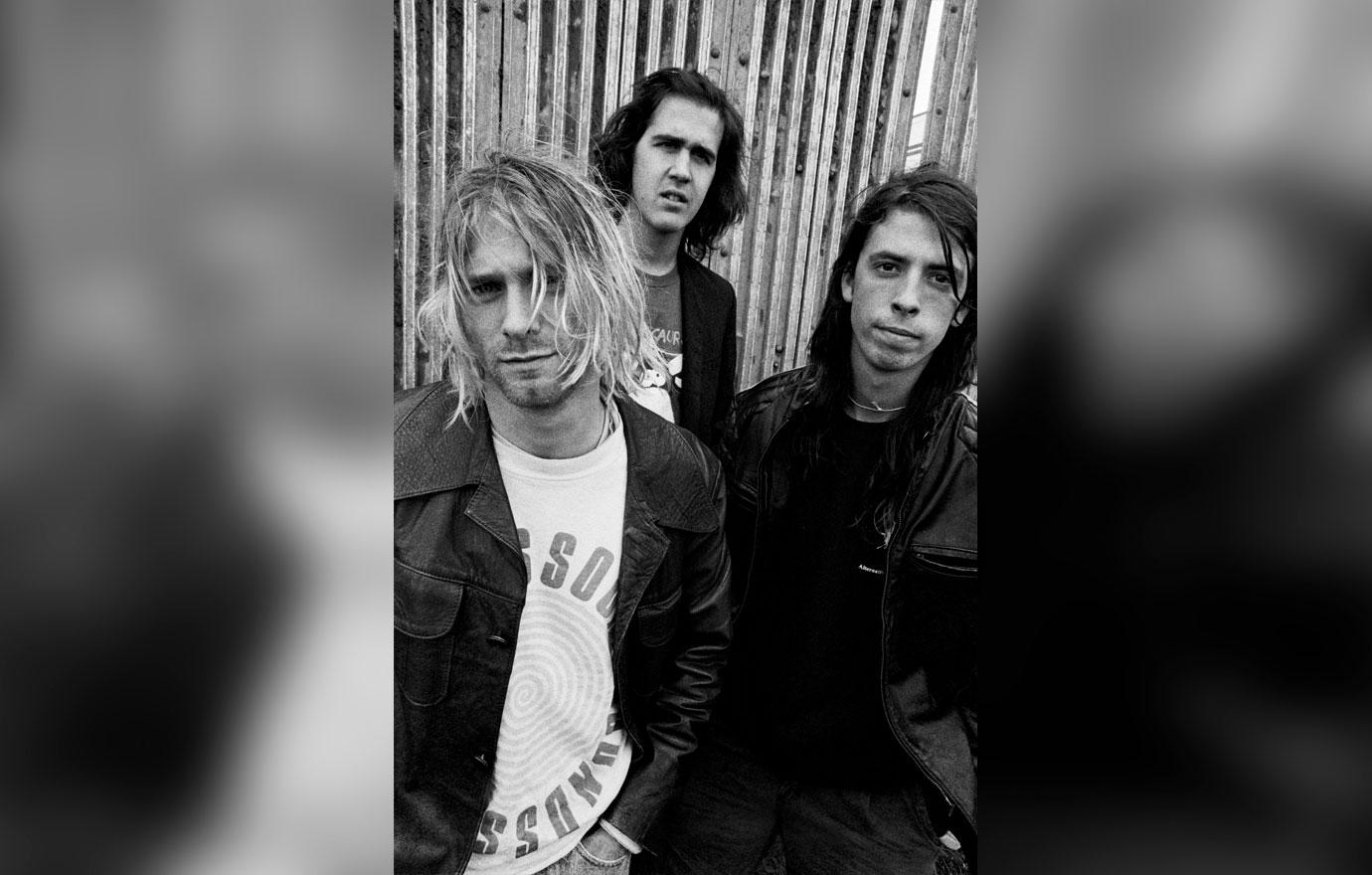 nirvana baby spencer elden soaked up attention from famous album cover prior to bombshell lawsuit