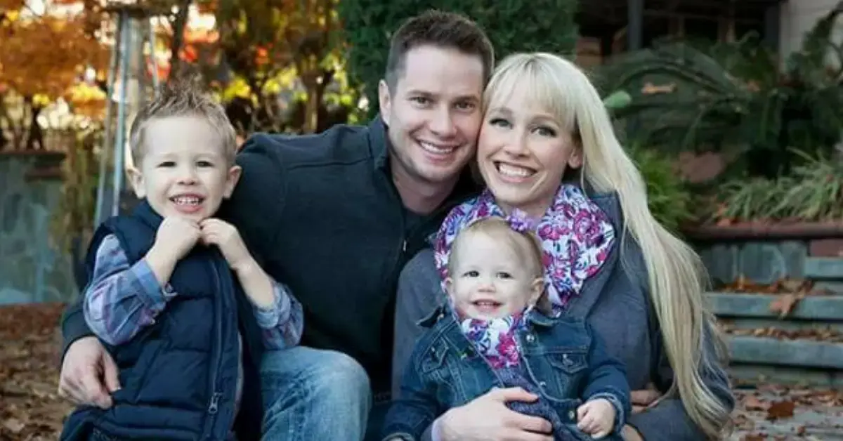 sherri papini keith papini kids