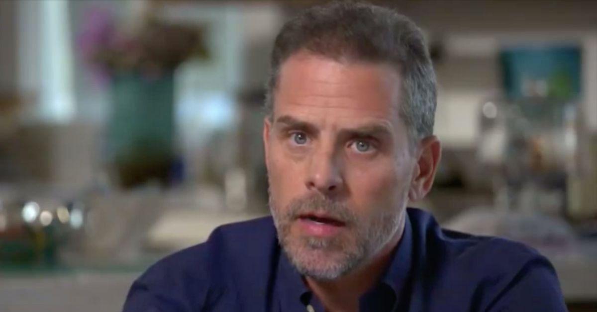 Hunter Biden Files For Lower Child Support Payments Hunter Biden Files For Lower Child Support Payments