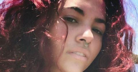 Iman David Bowie Daughter 17th Birthday Picture hero