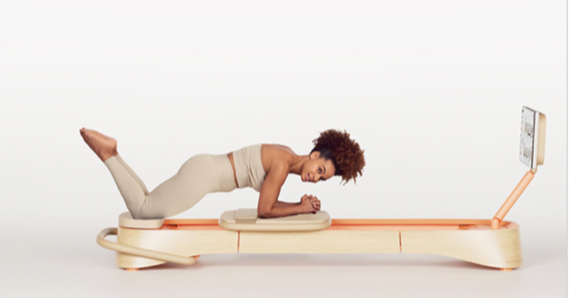 Activewear, Reformer Pilates