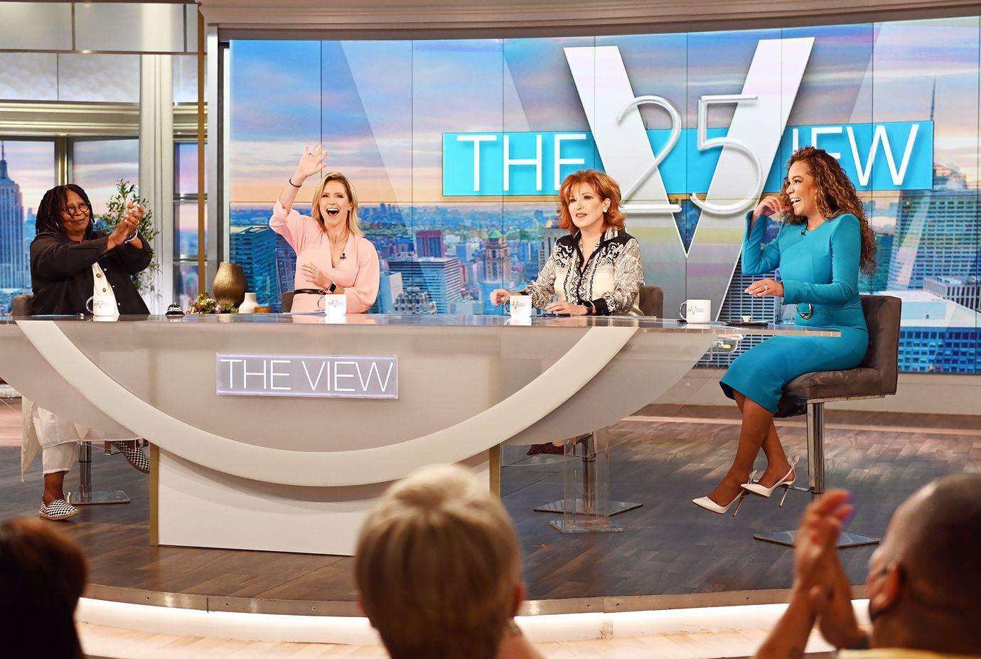 theview abc