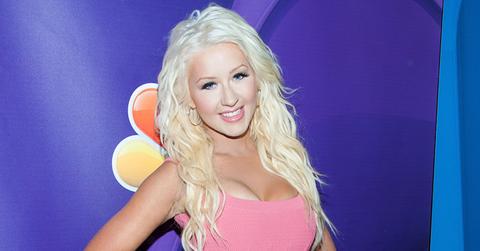 Christina aguilera joining american idol judge