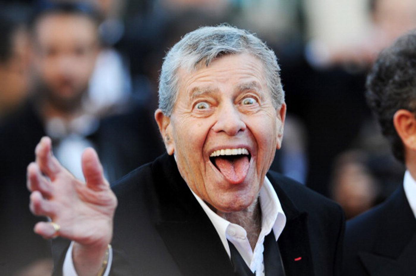 Jerry Lewis Hommage &amp; &#8216;Max Rose&#8217; Premiere &#8211; The 66th Annual Cannes Film Festival