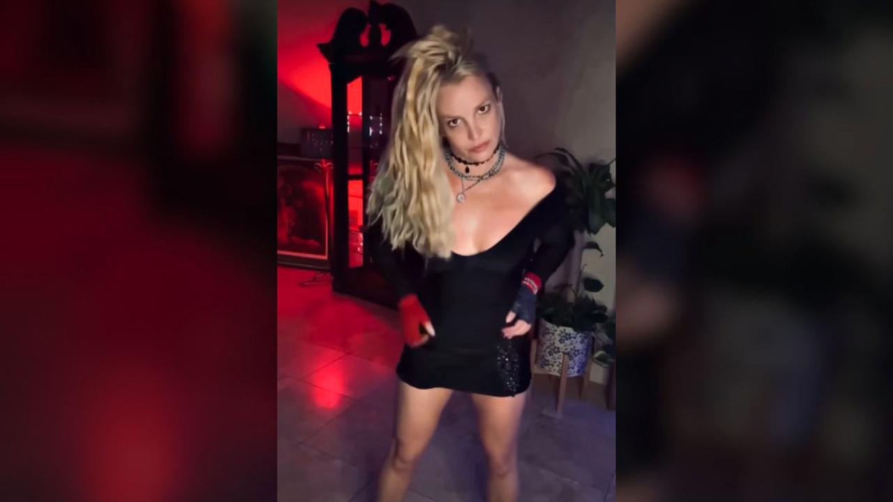 Britney Spears