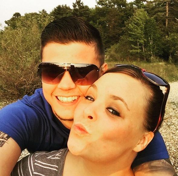 Catelynn lowell tyler baltierra wedding 04