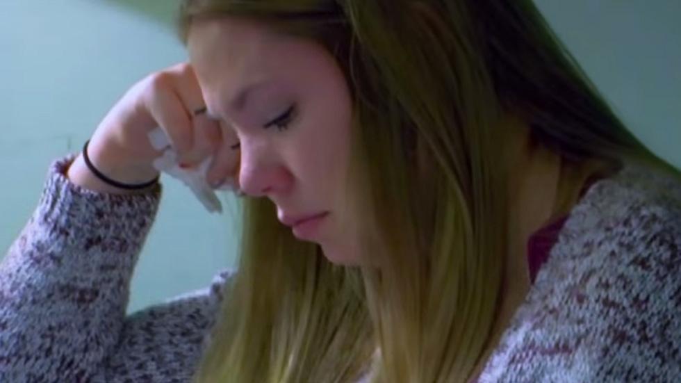 Kailyn lowry teen mom 2 season 6 trailer