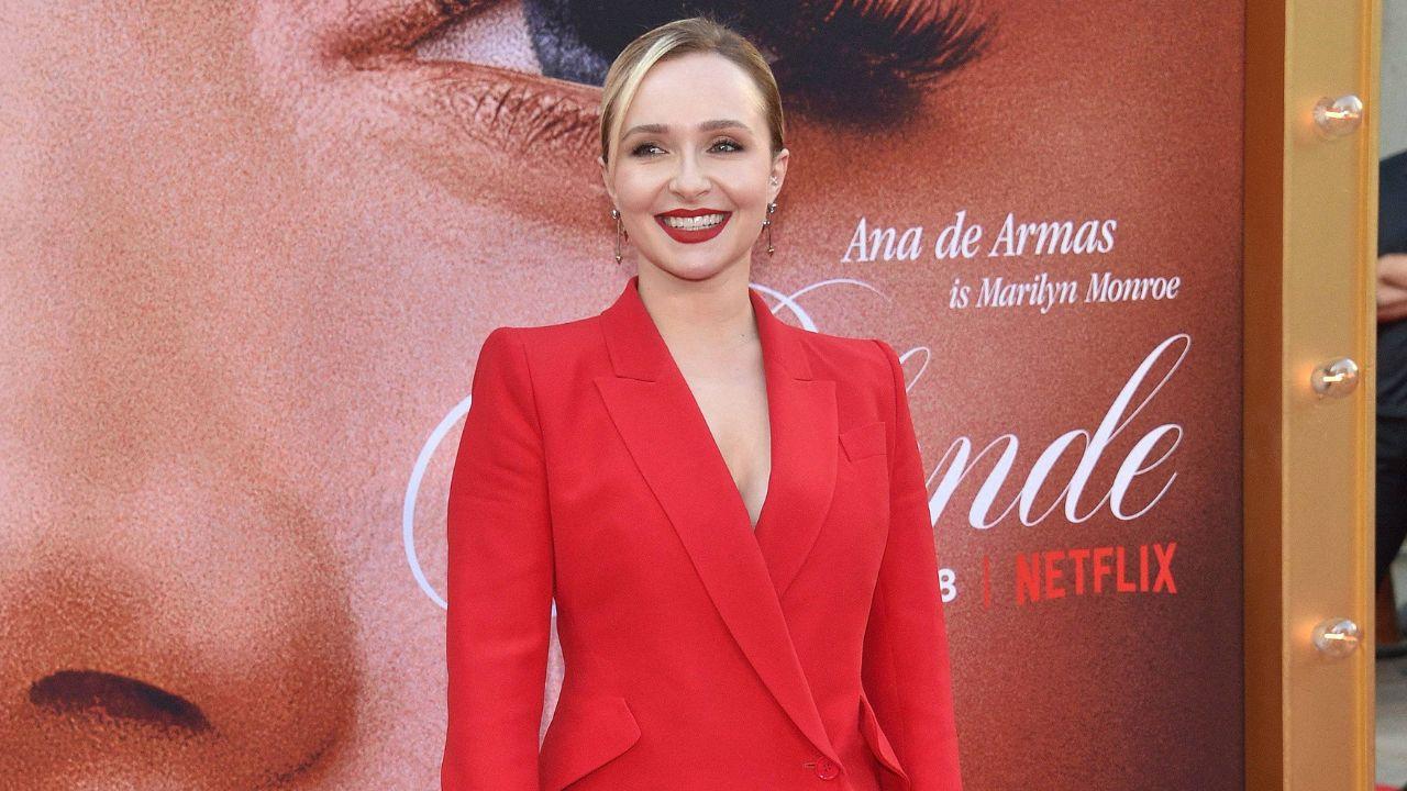 image of Hayden Panettiere