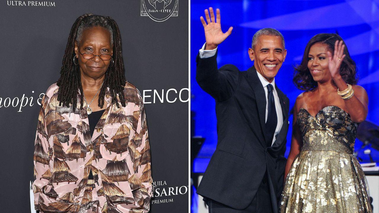 Whoopi Goldberg