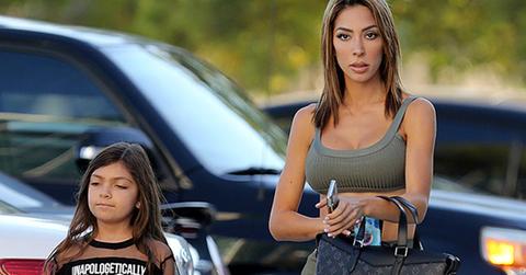 Farrah Abraham Derek death