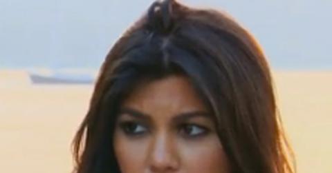 Kourtney kardashian north birthday party