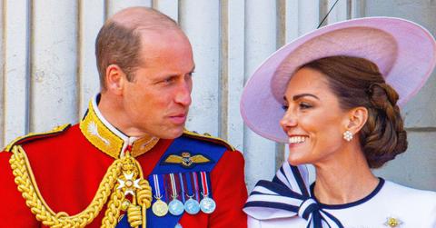 kate middleton prince william are pillars monarchy amid health crises scandals