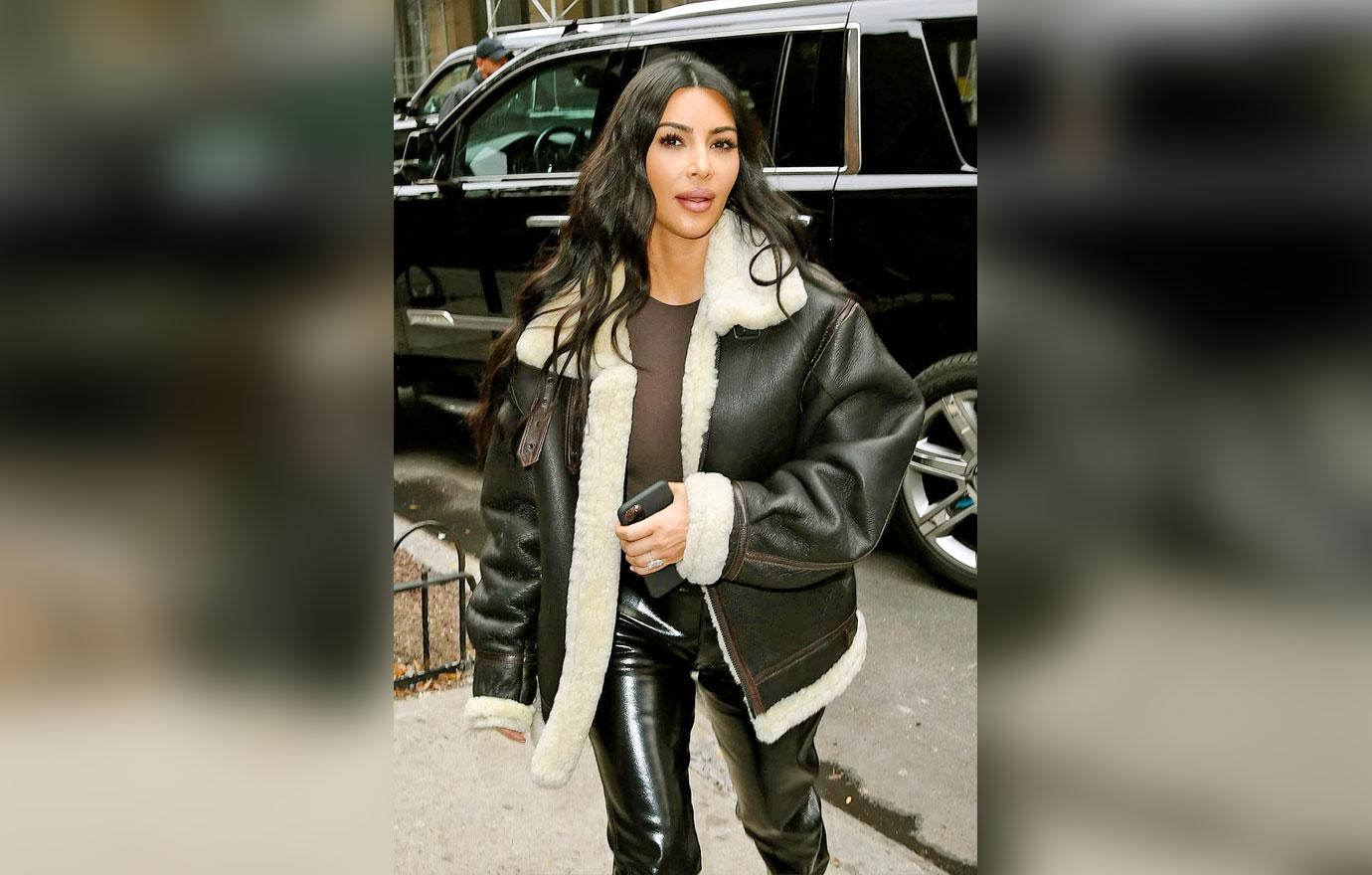 Kim Kardashian just trademarked 'Kimono.' Let the backlash begin