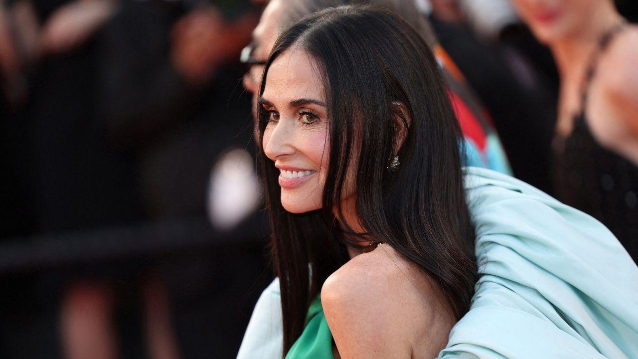 Image of Demi Moore