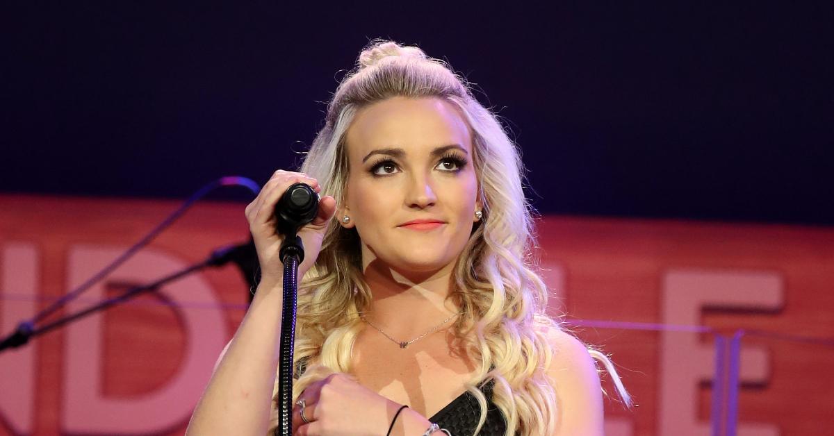 jamie lynn spears not going on book tour tell all memoir pp