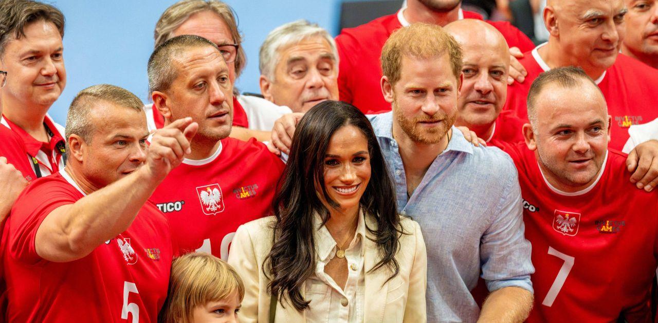 meghan markle prince harry megxit never happen prince william