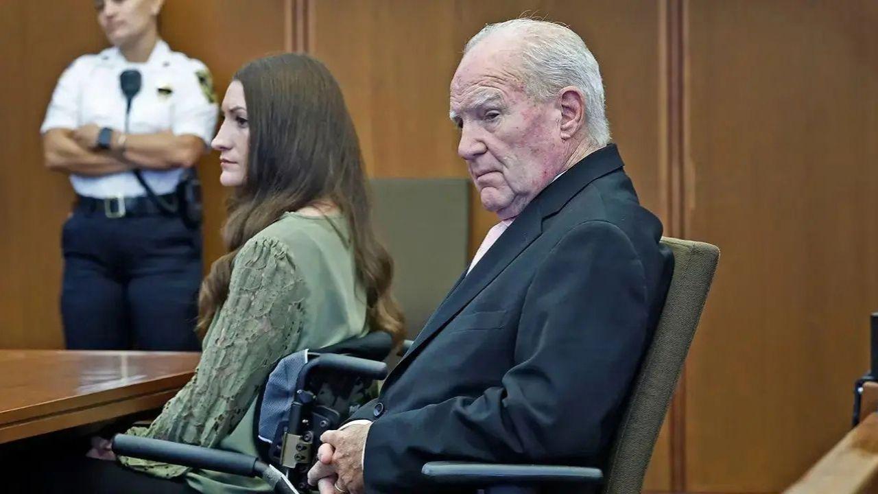 Image of Lindsay Clancy's defense argued she suffered from postpartum psychosis.
