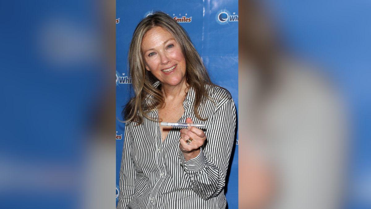 image of Michael O'Hara said his sister's death was unexpected. 