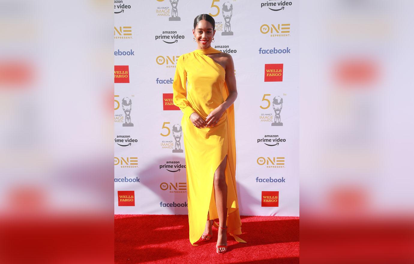 NAACP Image Awards