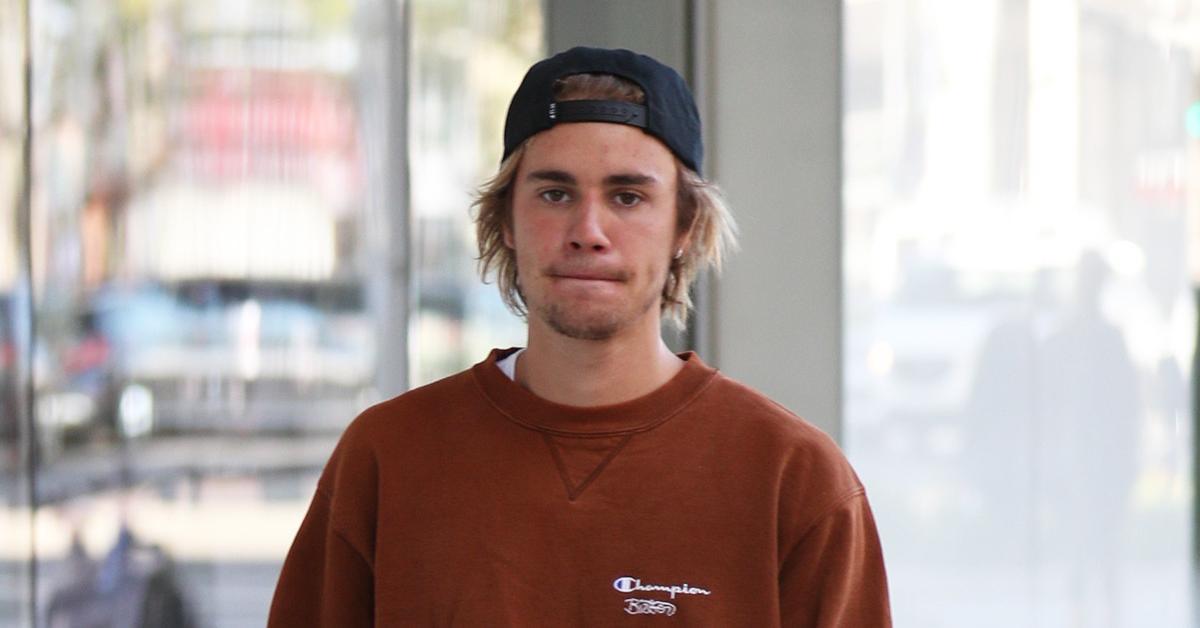 3 Shot At Justin Bieber's Celebrity-Filled After Party In Los Angeles