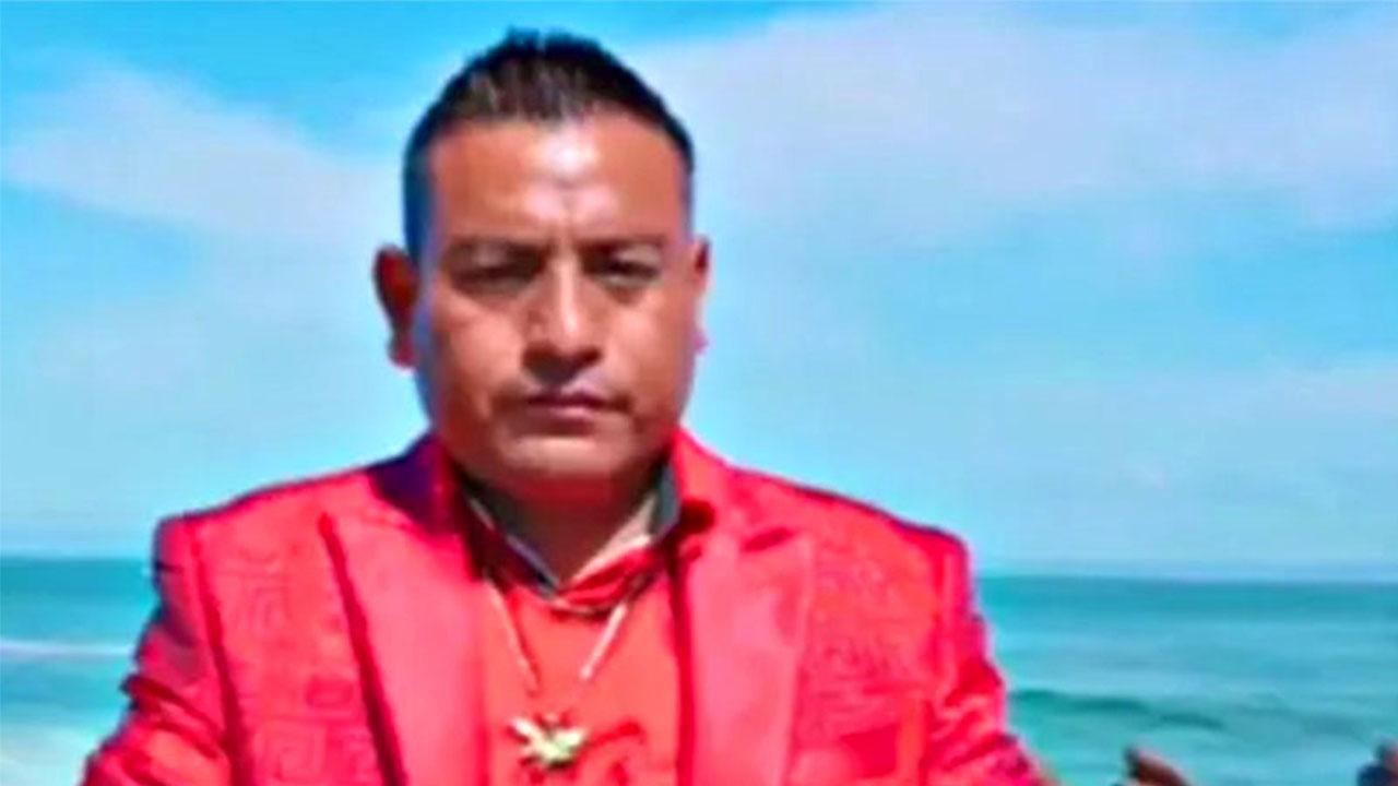 Sergio Galvez Perez 