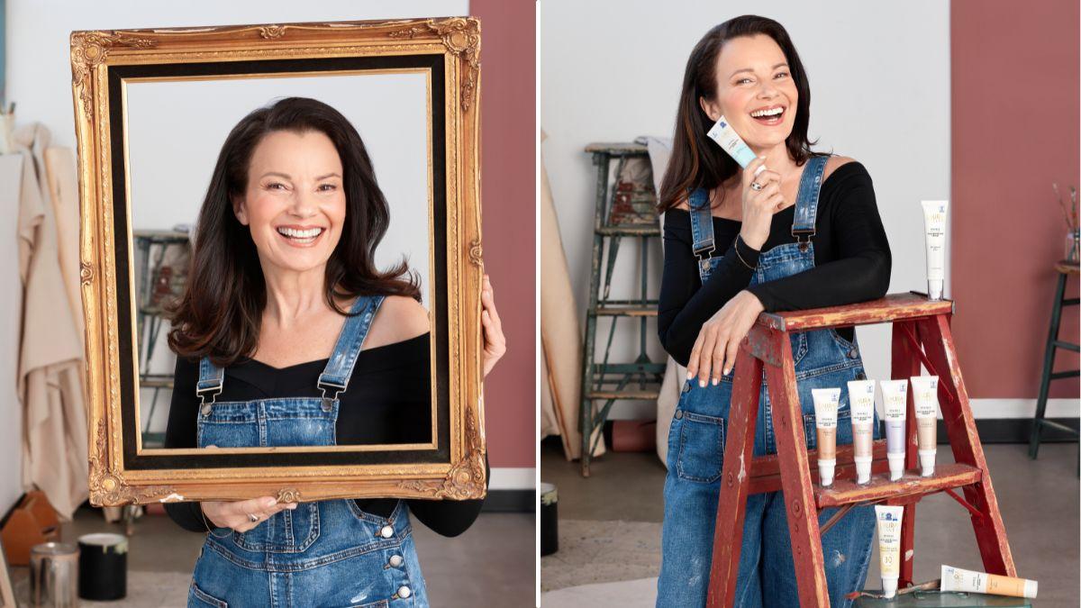 image of On July 14, Laura Geller announced that its bestselling Spackle Skin Perfecting Primer: Hydrate has earned the National Eczema Association (NEA) Seal of Acceptance™️, becoming one of the first makeup primers to receive the designation.
