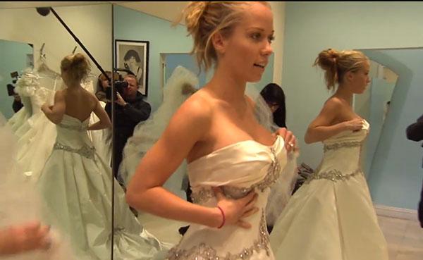 Wedding dress shopping: the realities of wedding dress shopping if you have big  boobs