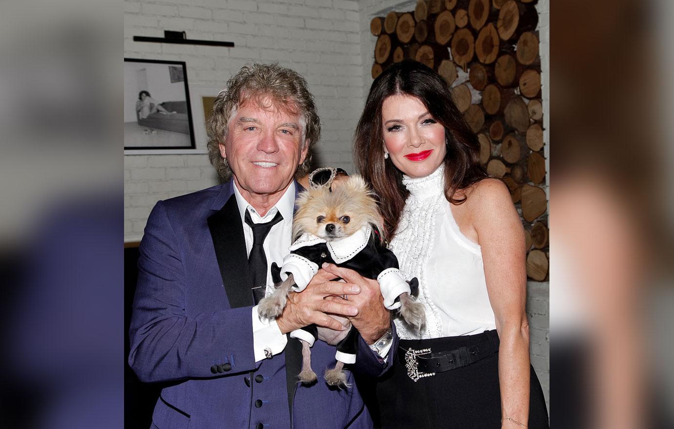 Lisa Vanderpump