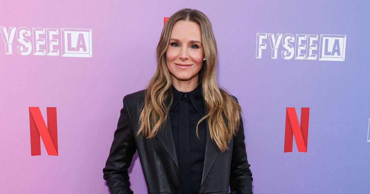 kristen bell
