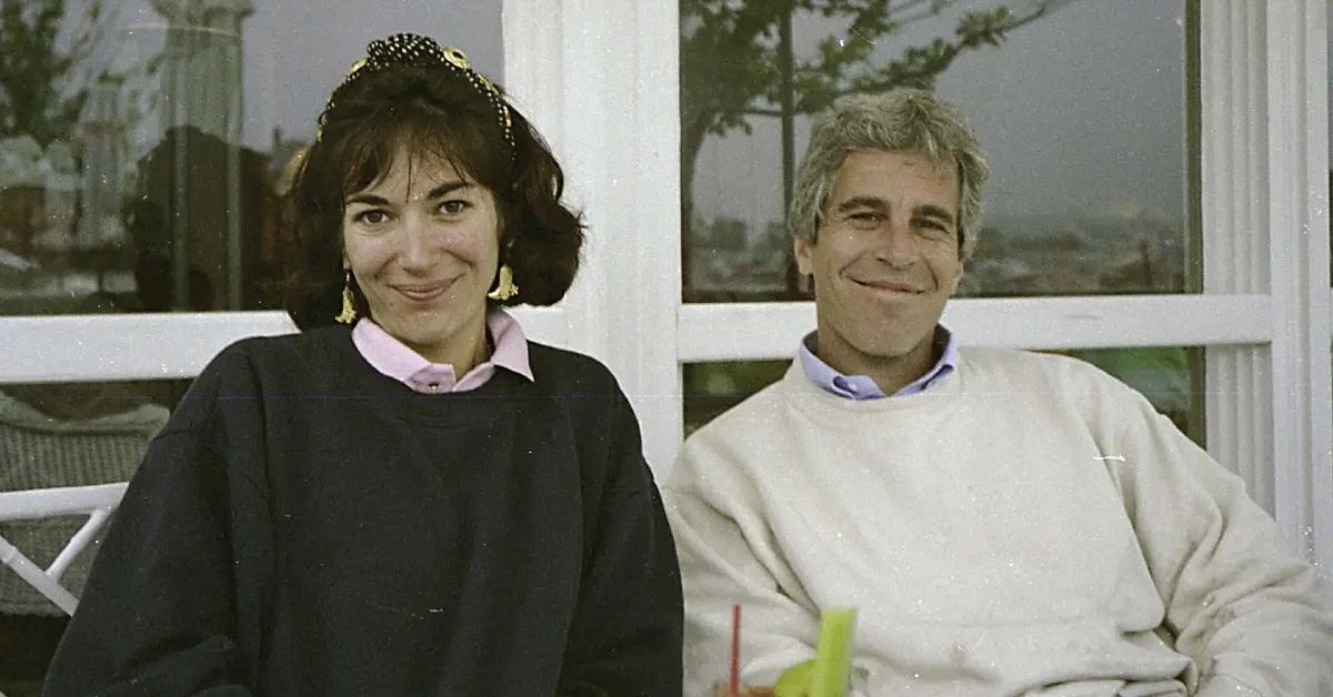 Photo of Maxwell was transferred to Texas after she met with Attorney General Todd Blanche and gave him more info on Jeffrey Epstein's crimes.