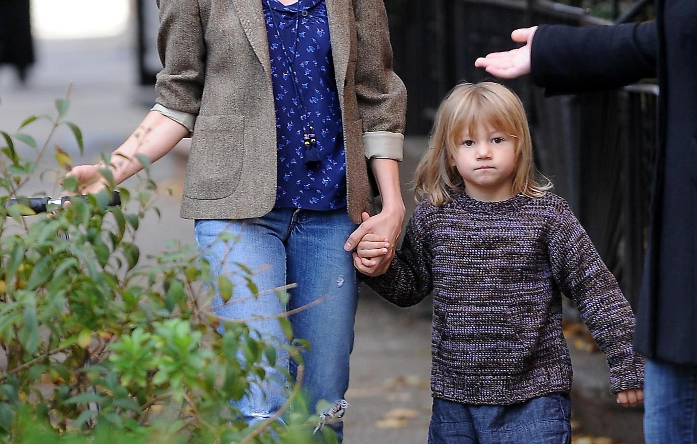 Where Is Heath Ledger S Daughter Matilda Now