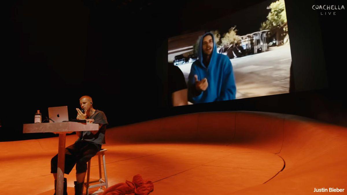 image of Justin Bieber 