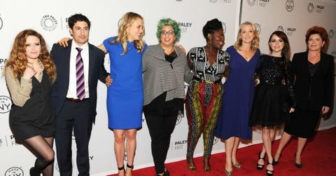 Orange is the New Black cast