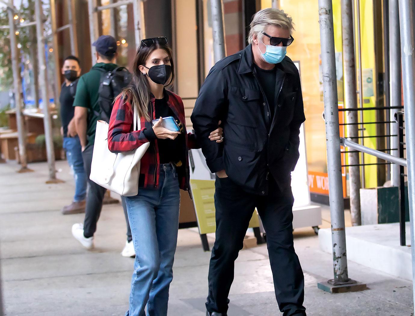 alec baldwin strolls nyc streets promoting heres the thing podcast weeks after fatal rust set shooting