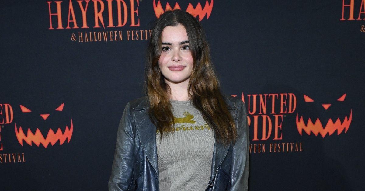 image of Barbie Ferreira has not addressed the Ozempic rumors.