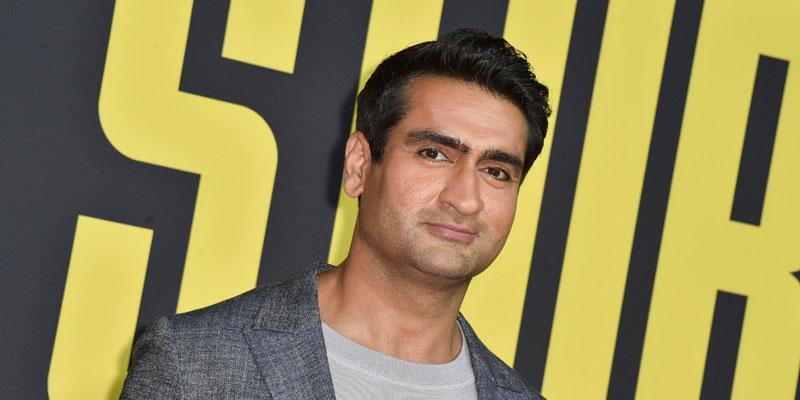 kumail nanjiani