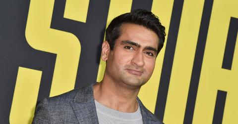 kumail nanjiani
