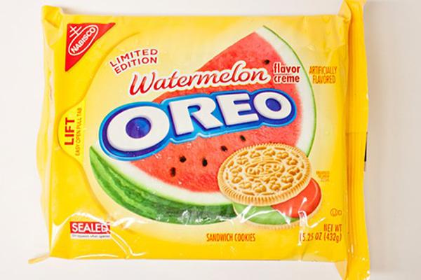 watermelon-oreos